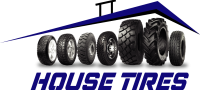 Logo House tires 2